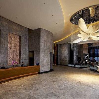 Carlton Hotel Singapore