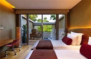 Movenpick Heritage Sentosa 5* Singapore