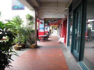 Ark Hostel Singapore