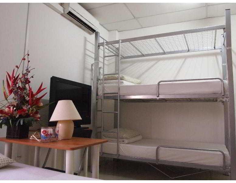 Hostel Ark *