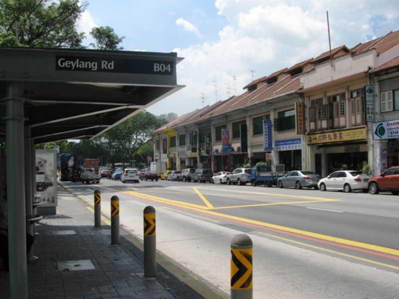 Ark * Singapore