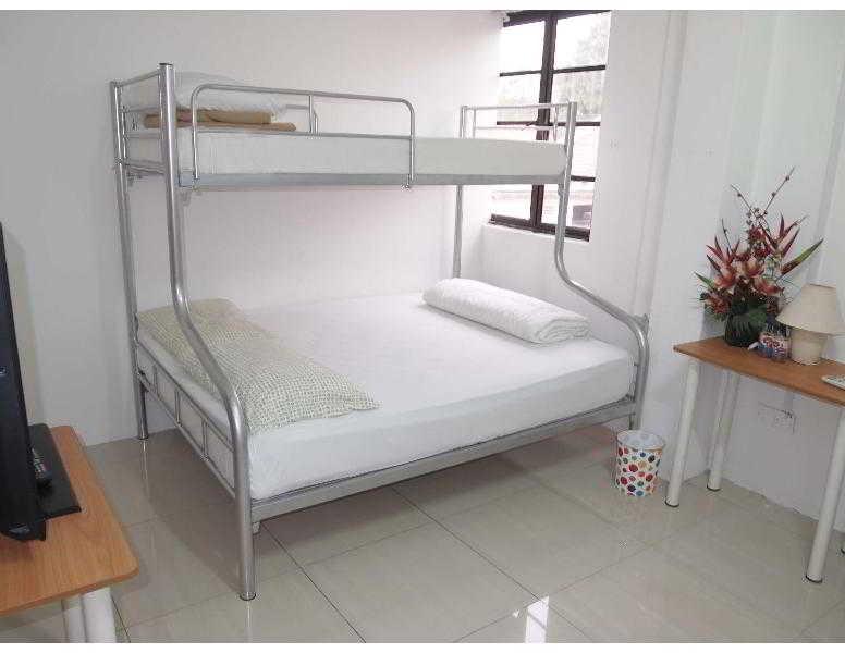Ark Hostel Singapore