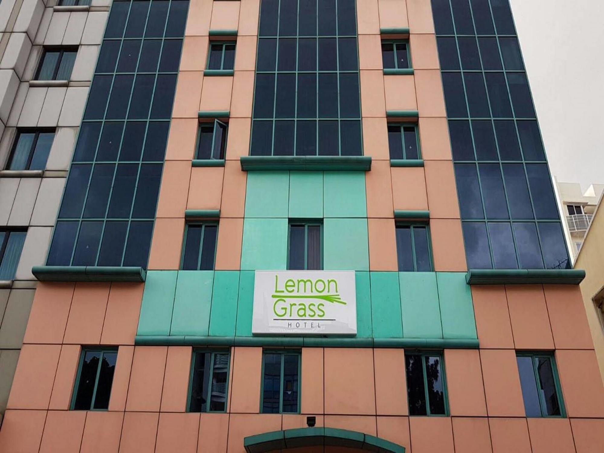 Hotel Reddoorz @ Aljunied Singapore