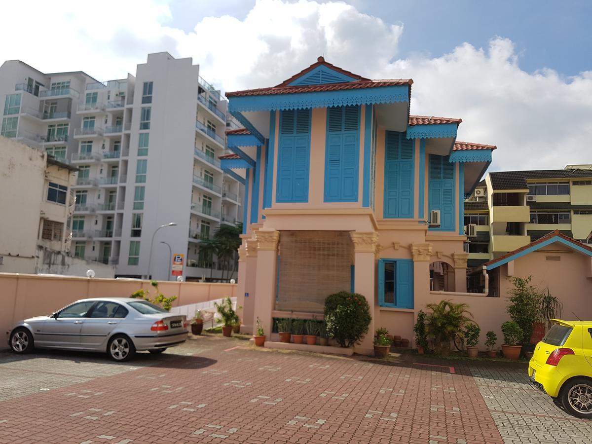Al Asia Hotel
