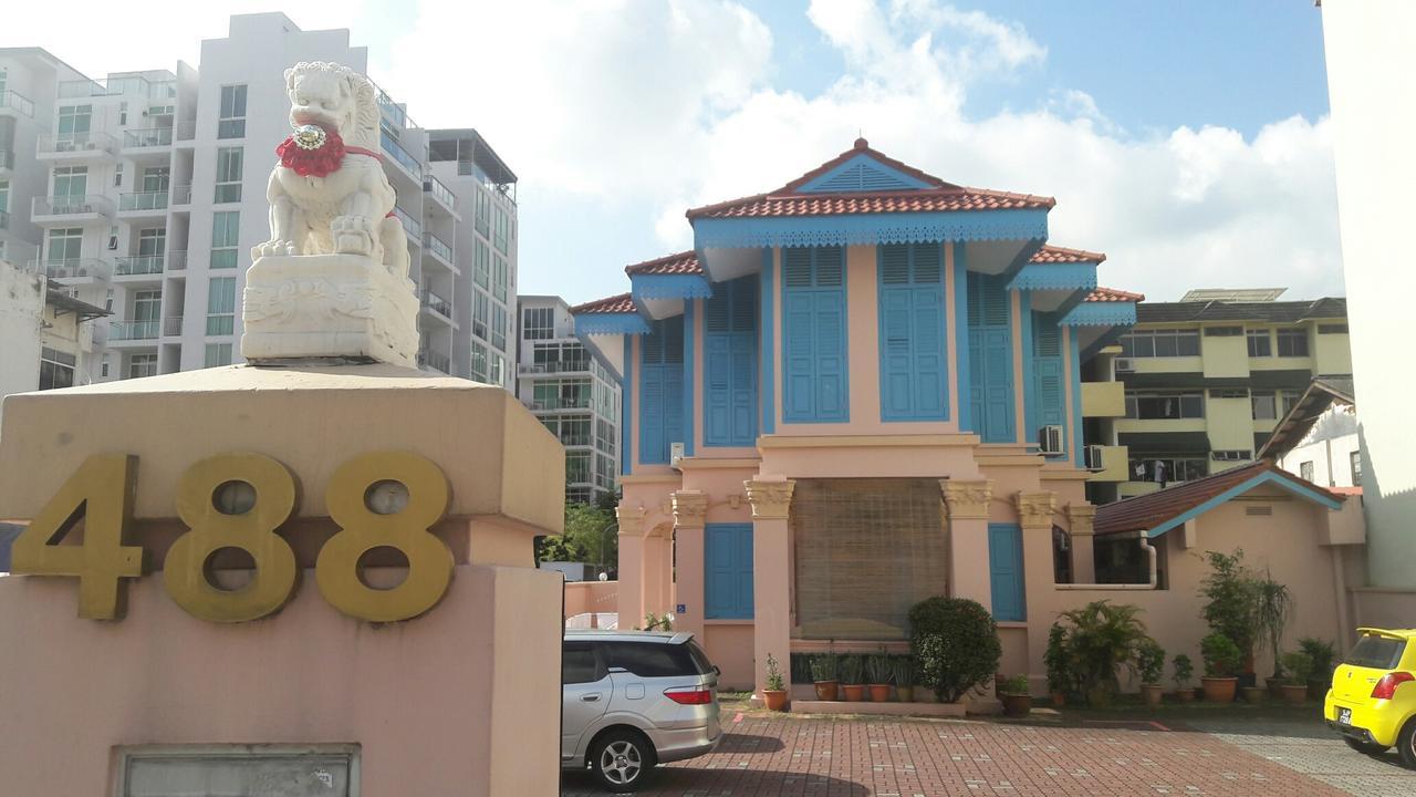 Al Asia Hotel Singapore