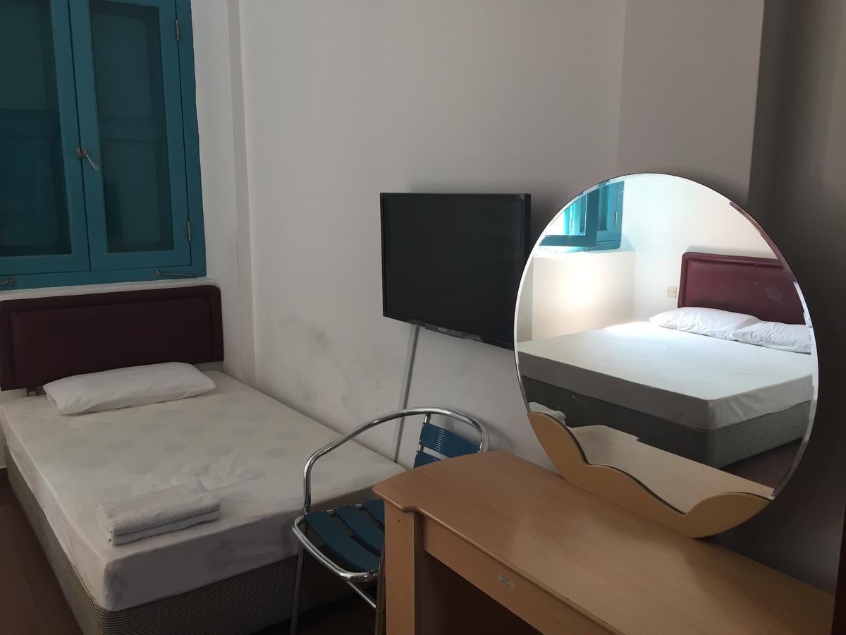 Al Asia Hotel