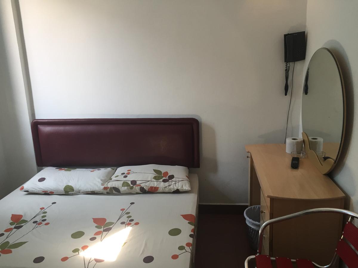 Al Asia Hotel Singapore