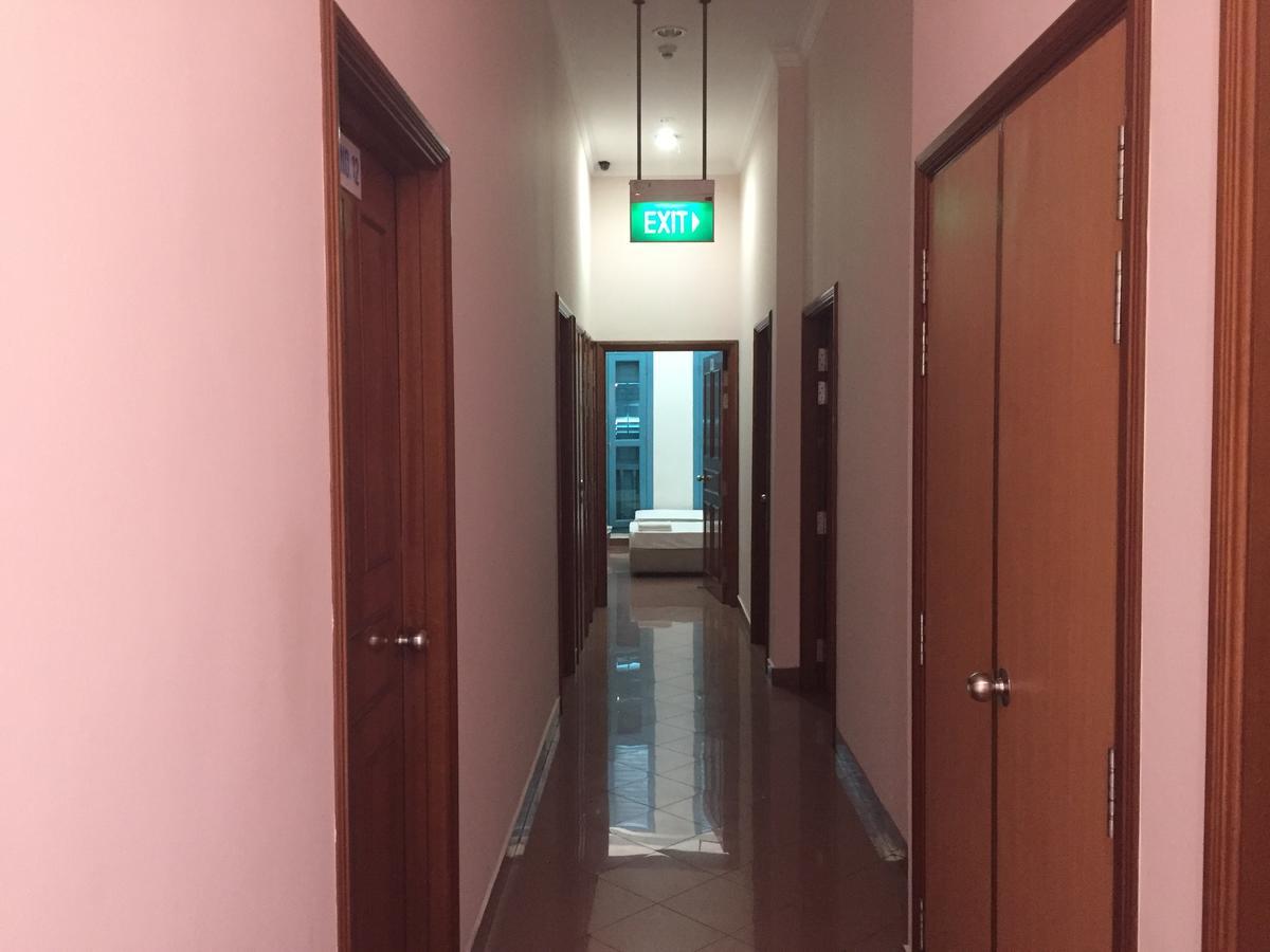 Al Asia Hotel