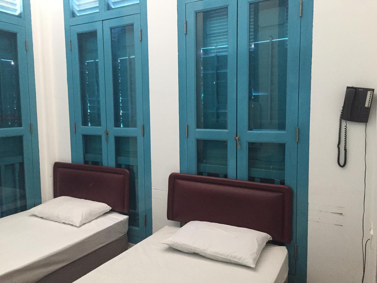 Al Asia Hotel