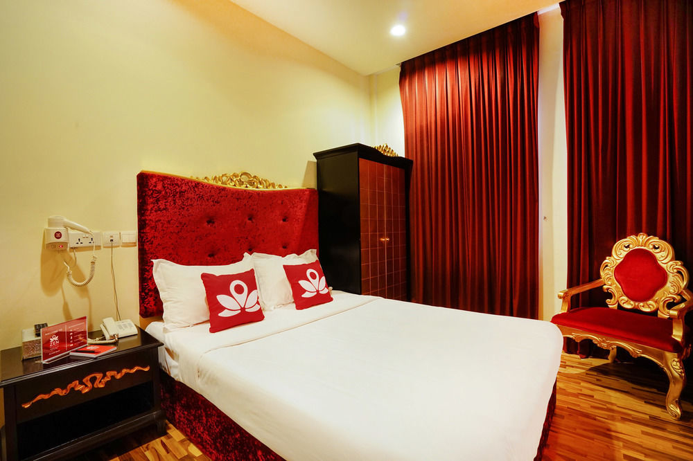 Zen Jinshan 3* Singapore