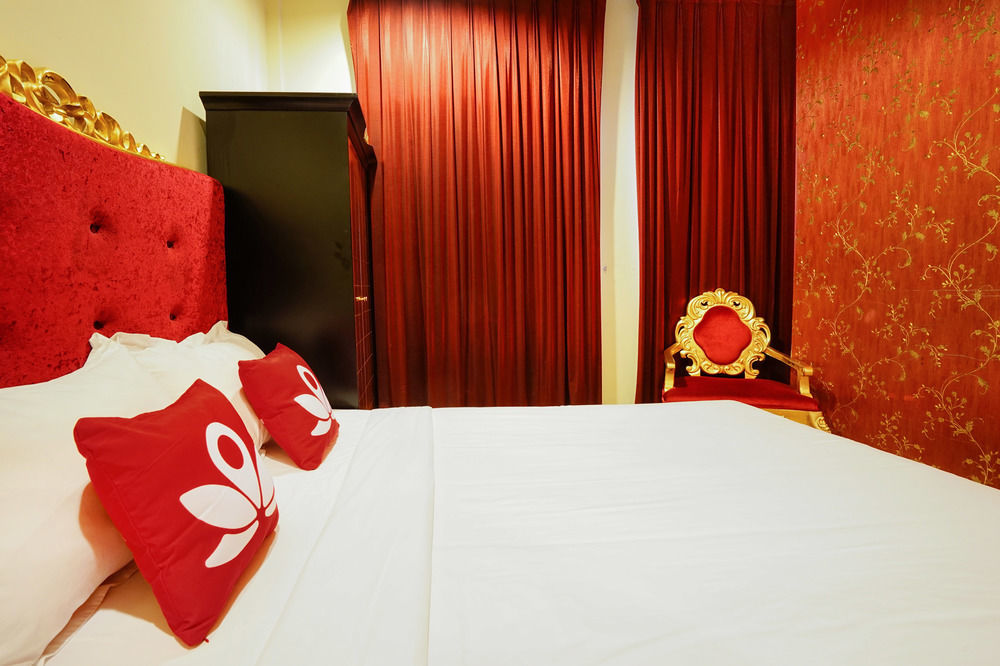 Hotel Zen Jinshan 3*