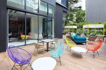 Oakwood 5* Singapore