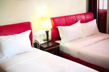 Hotel Zen Jinshan 3*