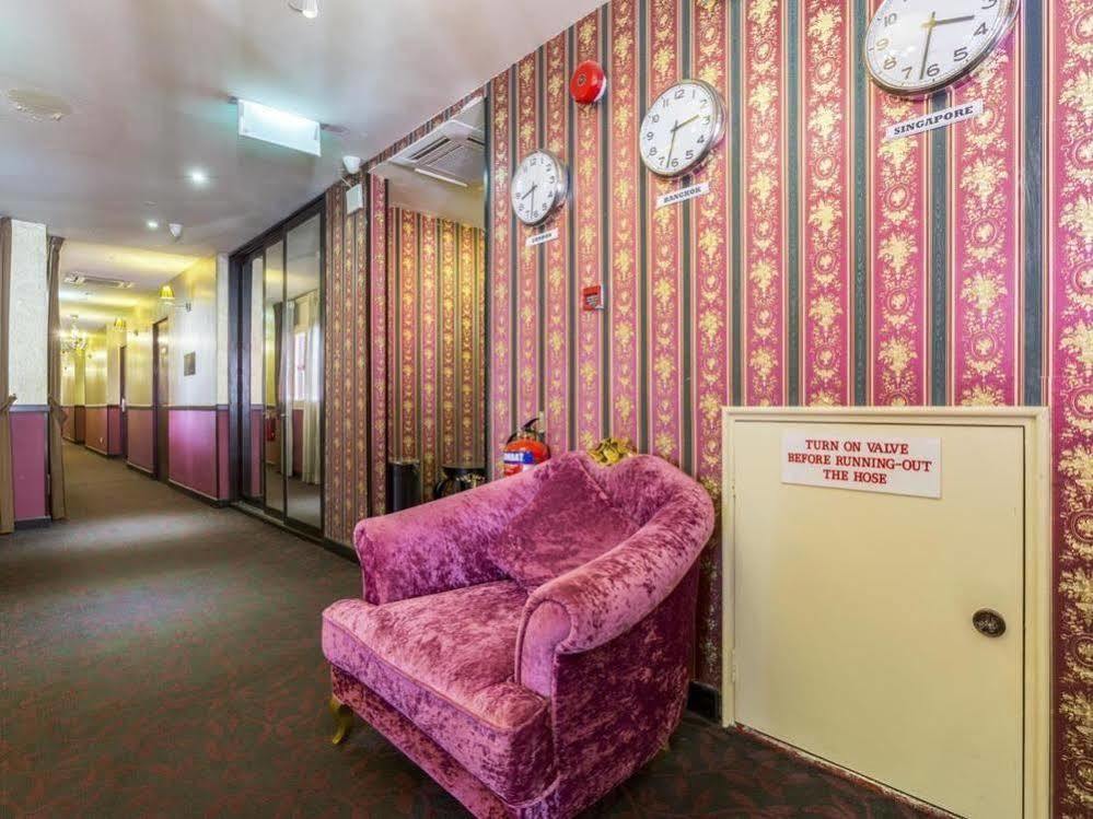 Hotel Zen Jinshan 3*