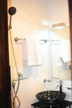 Hotel Zen Jinshan 3*