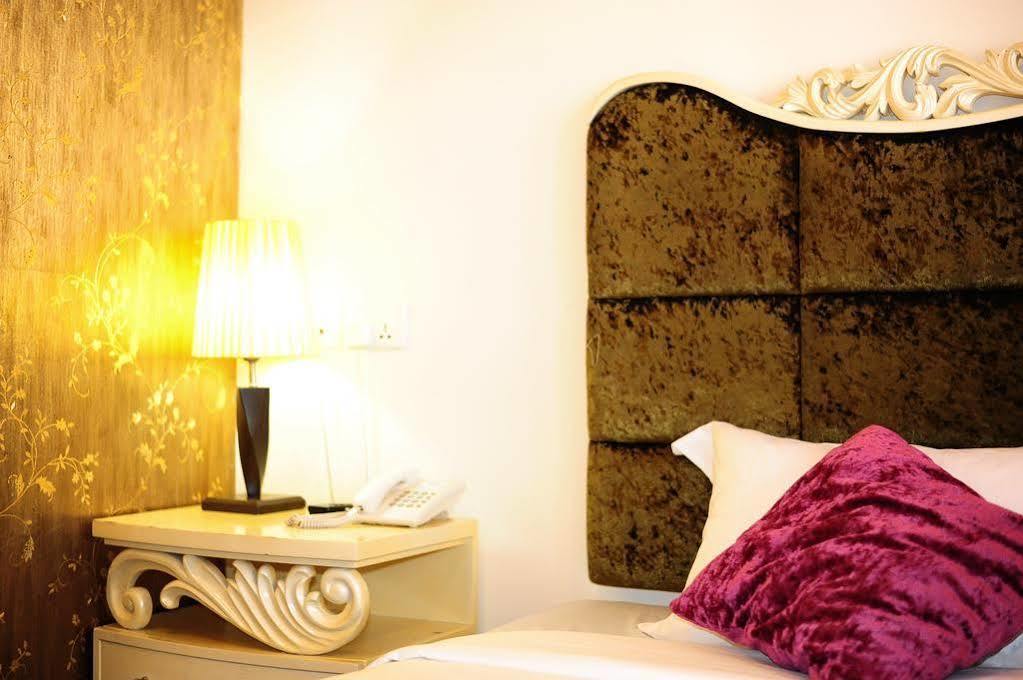 Hotel Zen Jinshan 3*