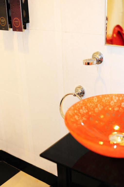 Hotel Zen Jinshan 3*