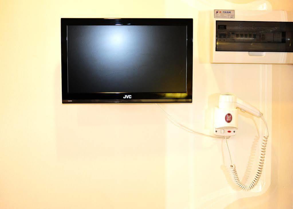 Hotel Zen Jinshan 3*