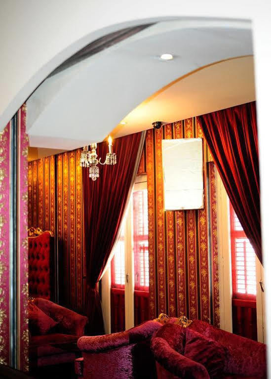 Hotel Zen Jinshan 3*