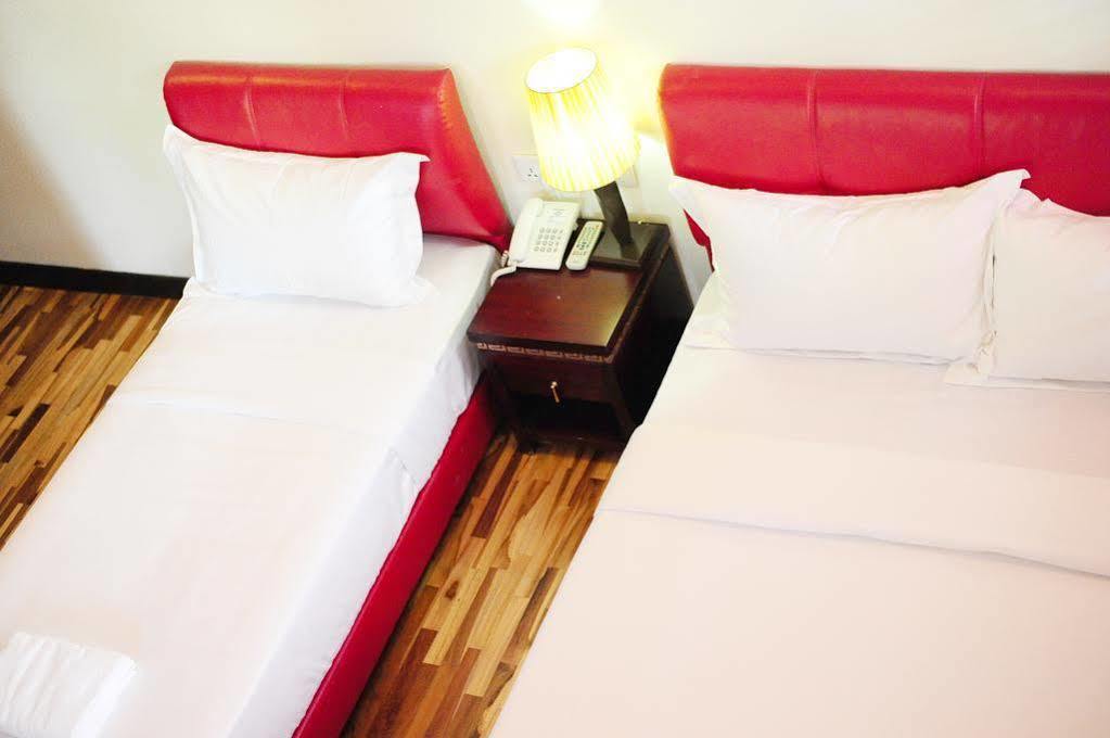 Hotel Zen Jinshan 3*