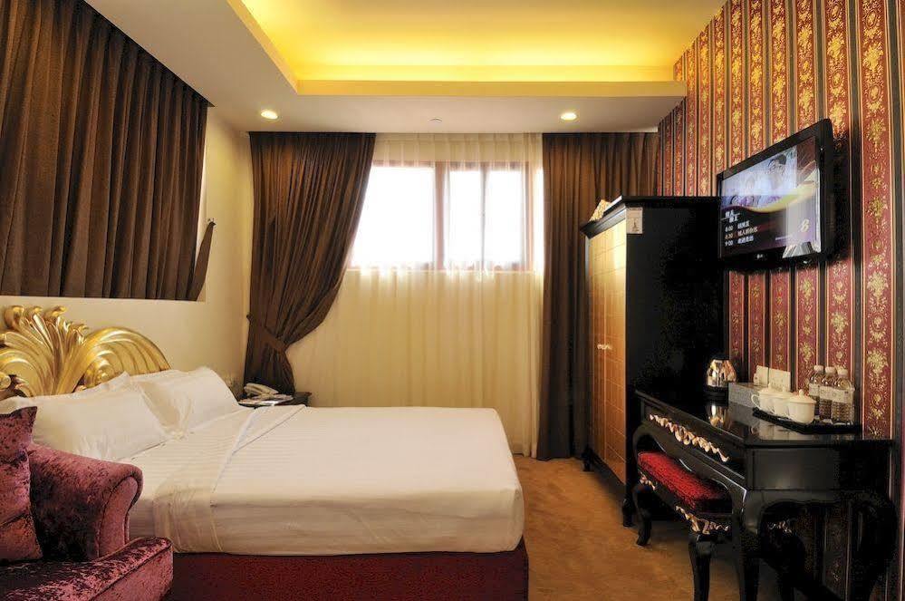 Zen Jinshan 3* Singapore