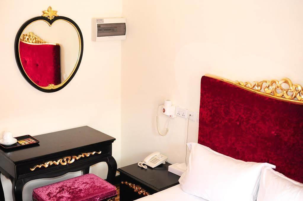 Zen Jinshan 3* Singapore