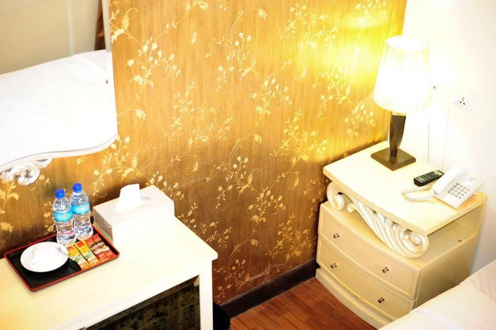 Hotel Zen Jinshan 3*