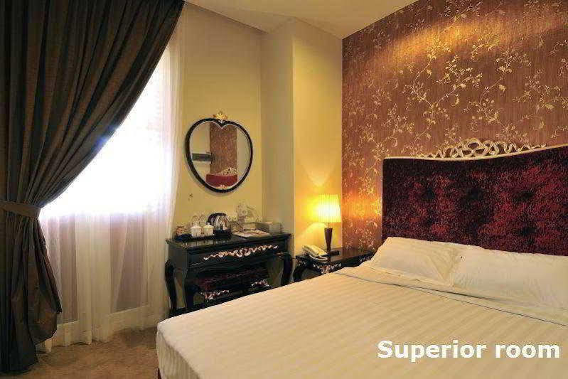 Hotel Zen Jinshan 3*