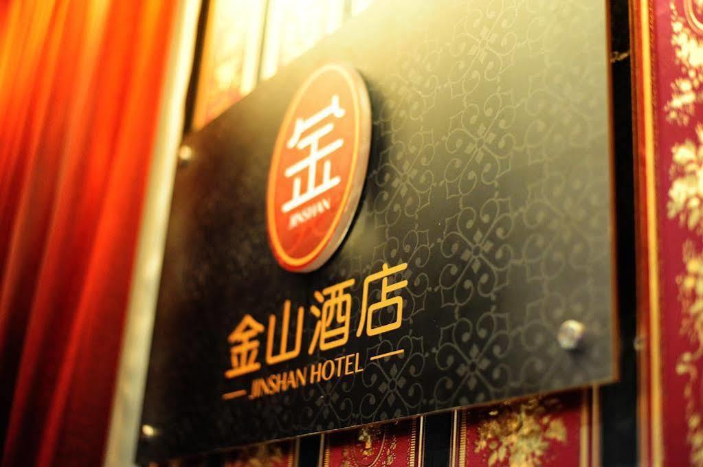Zen Jinshan 3* Singapore