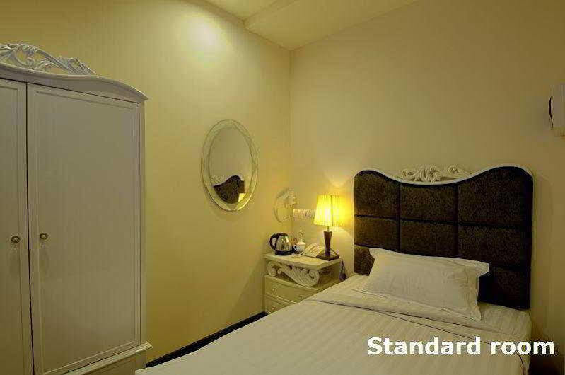Hotel Zen Jinshan 3*