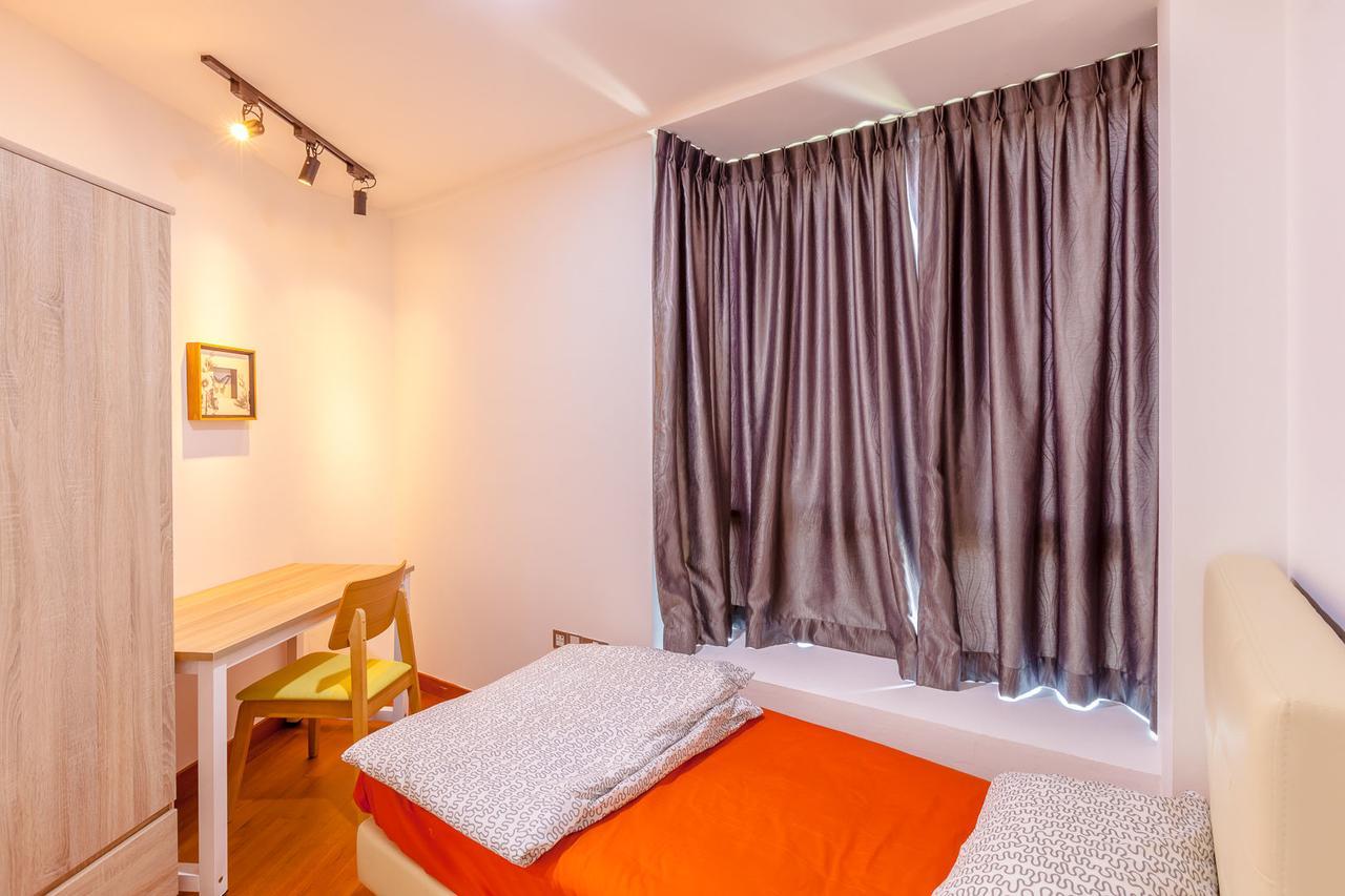 Ace Aparthotel Singapore