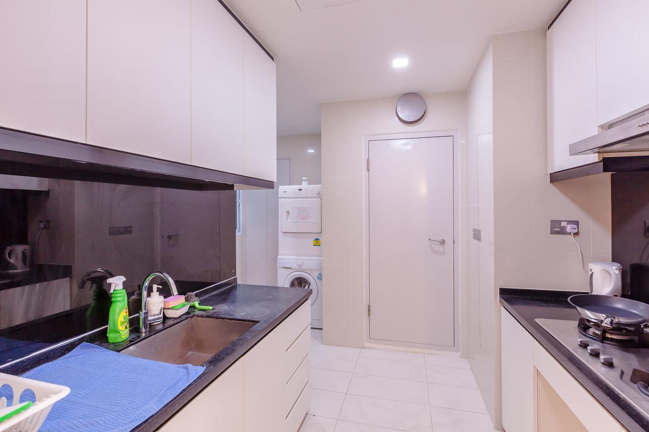Aparthotel Ace Singapore