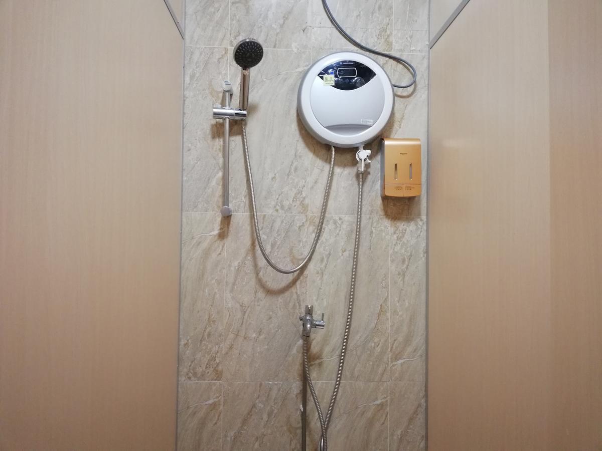 Hostel Spacepod@sg *