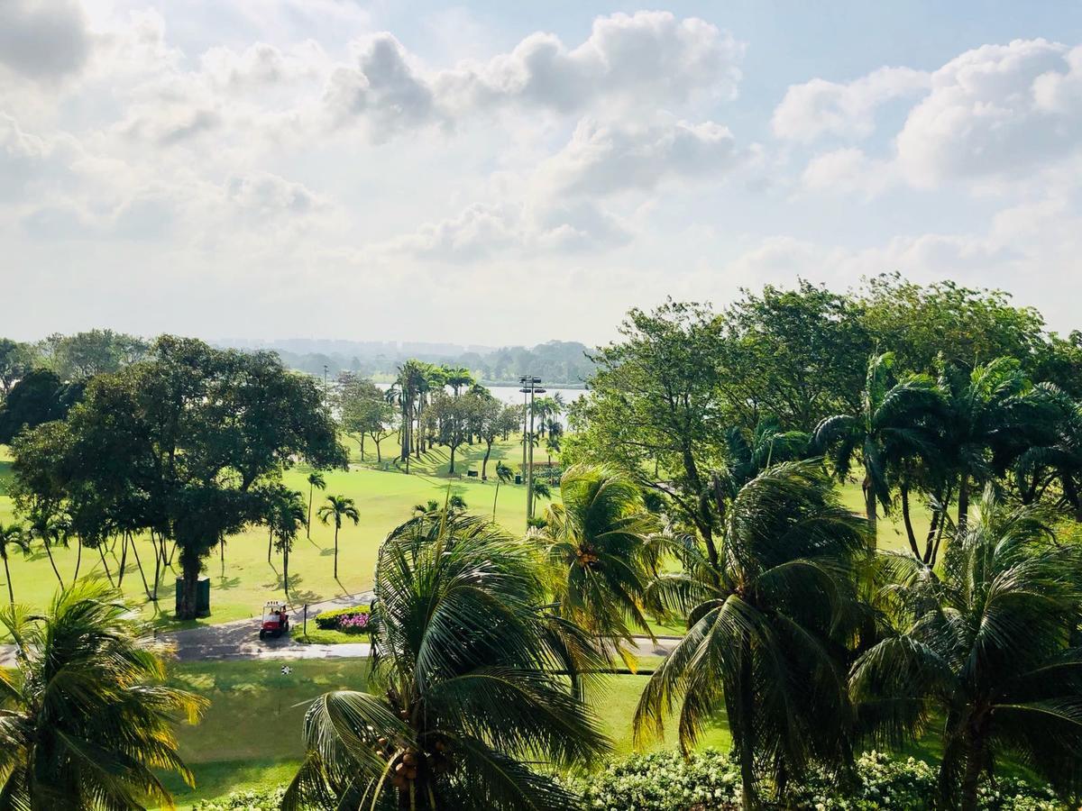 Resort Orchid Country Club 4*