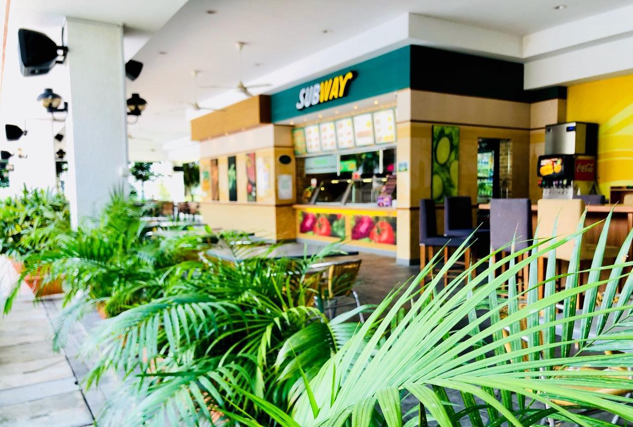 Orchid Country Club Resort 4*