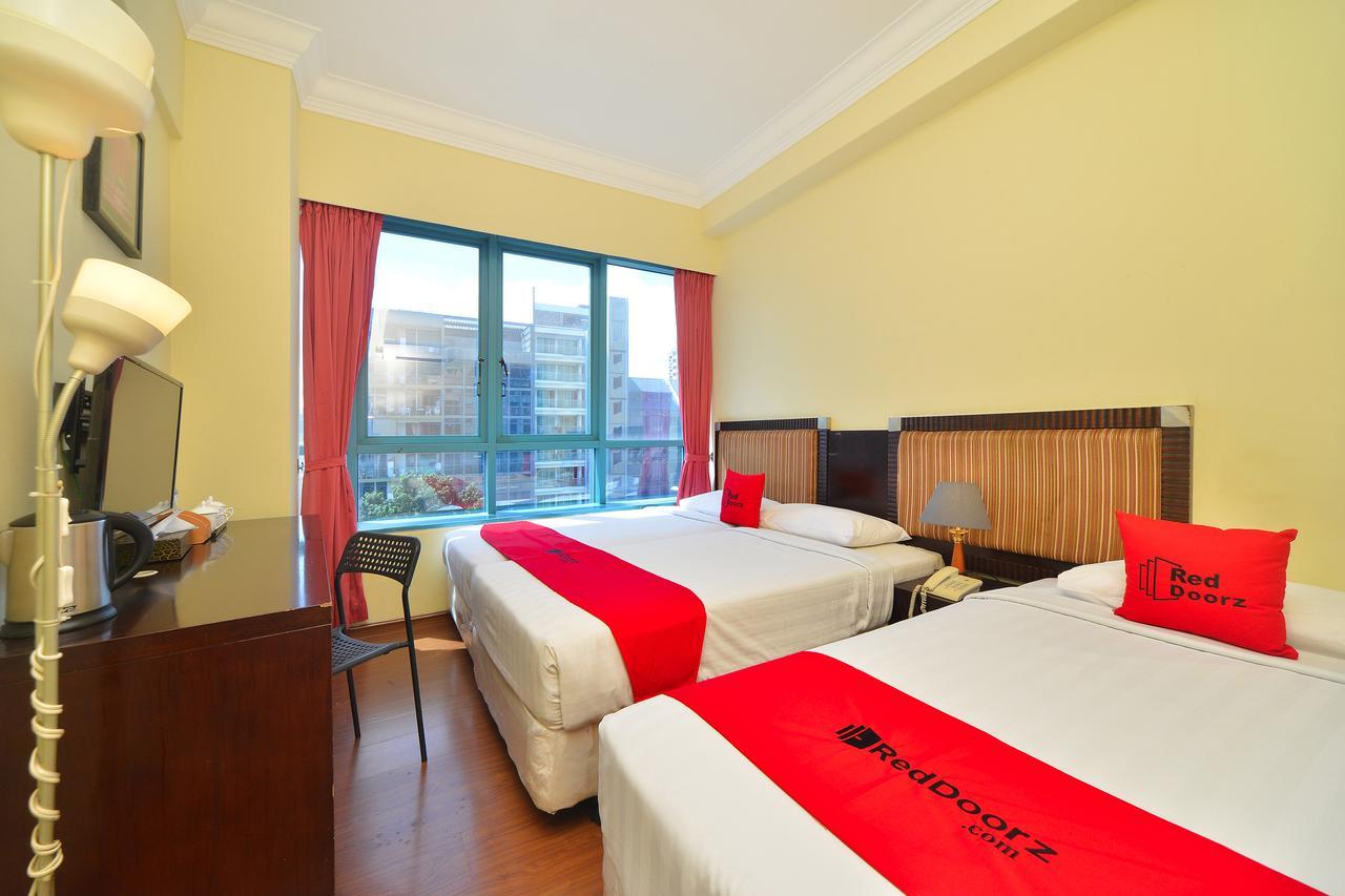 Reddoorz @ Aljunied Hotel Singapore