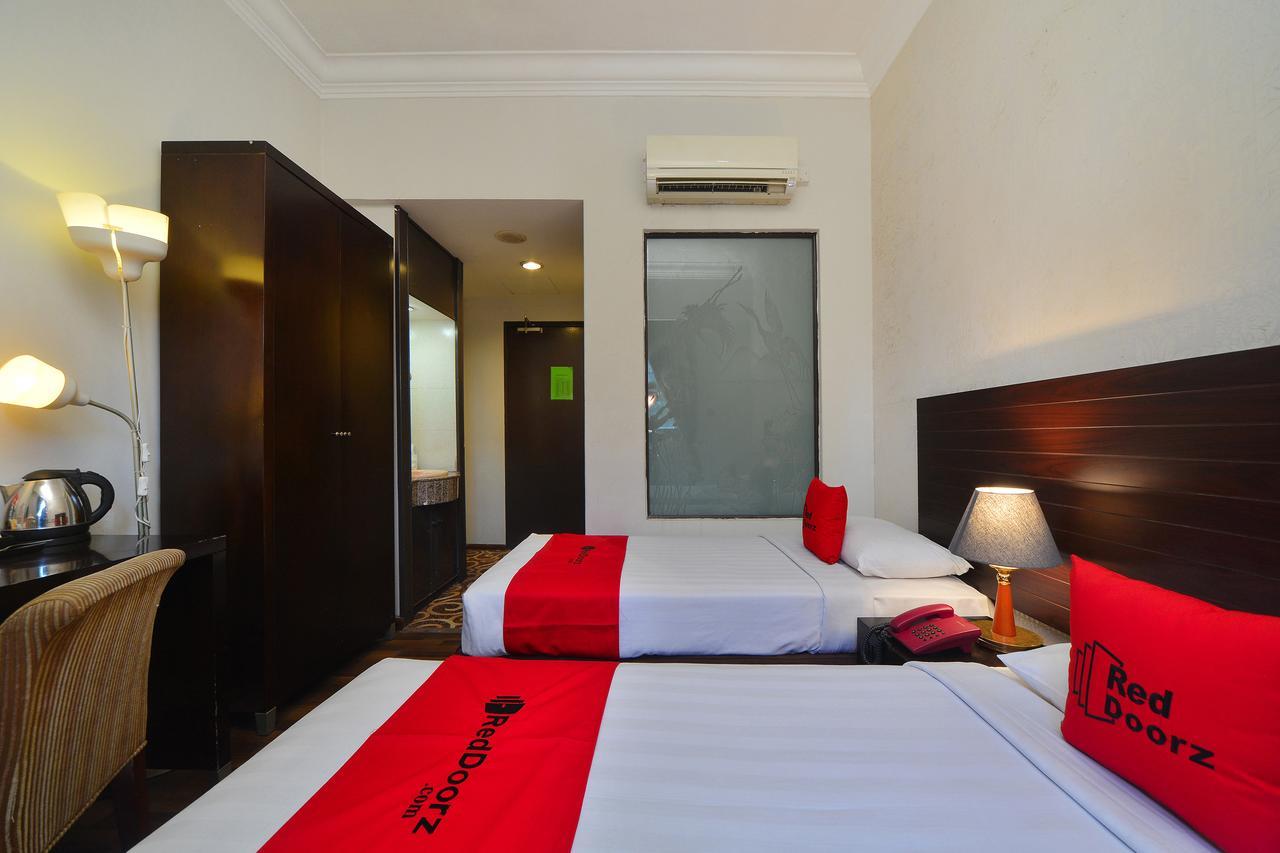 Reddoorz @ Aljunied Hotel