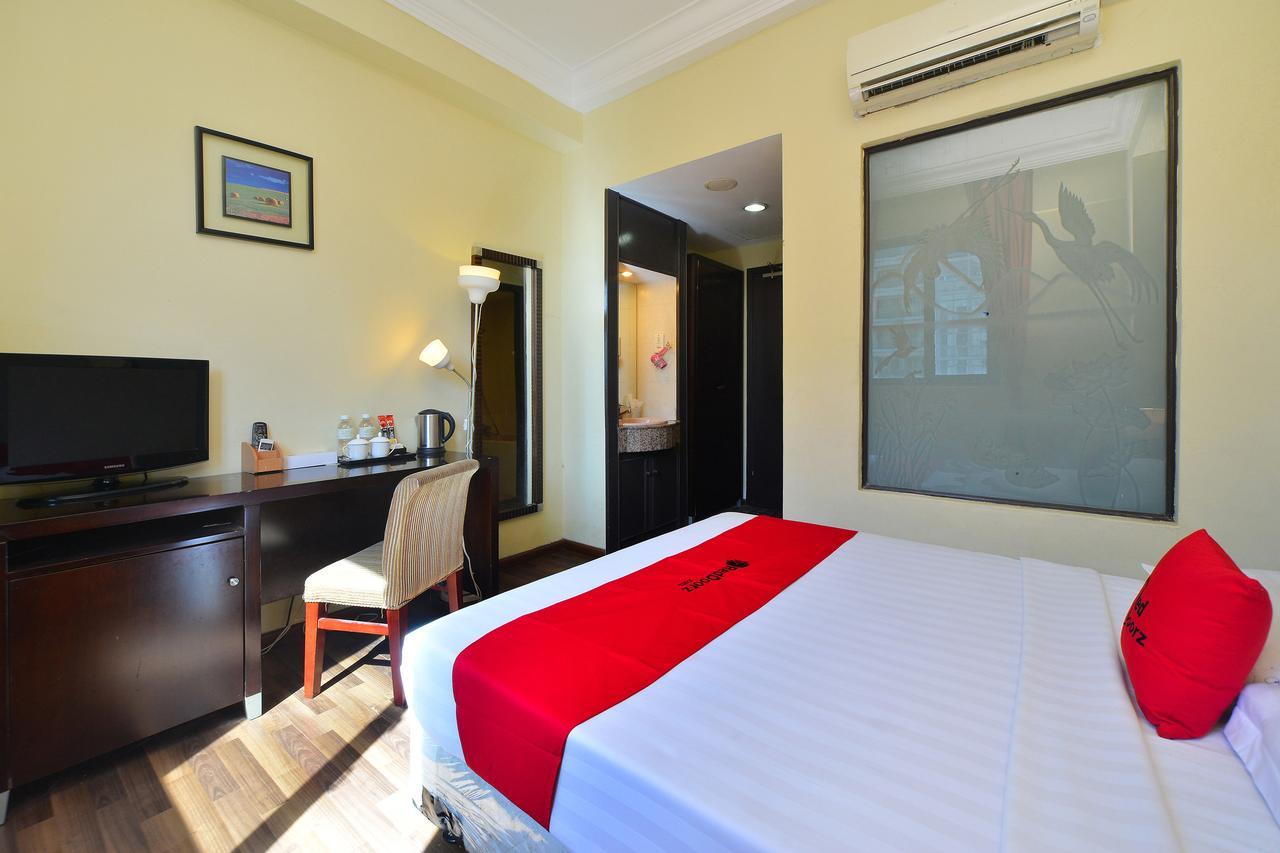 Reddoorz @ Aljunied Hotel
