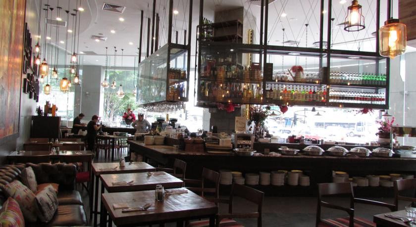 Dorsett - Newly Refurbished Hotel Singapore