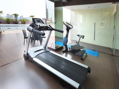 Value Thomson Hotel 3*