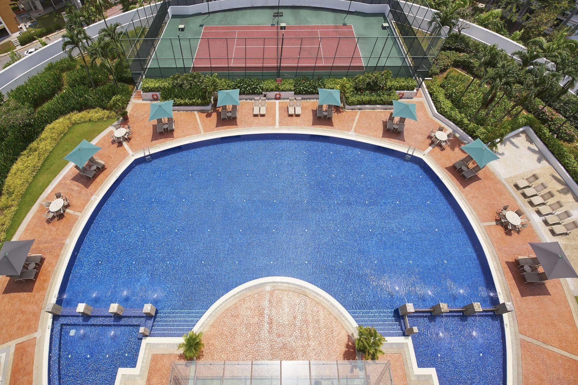 Village Hougang By Far East Hospitality Singapore