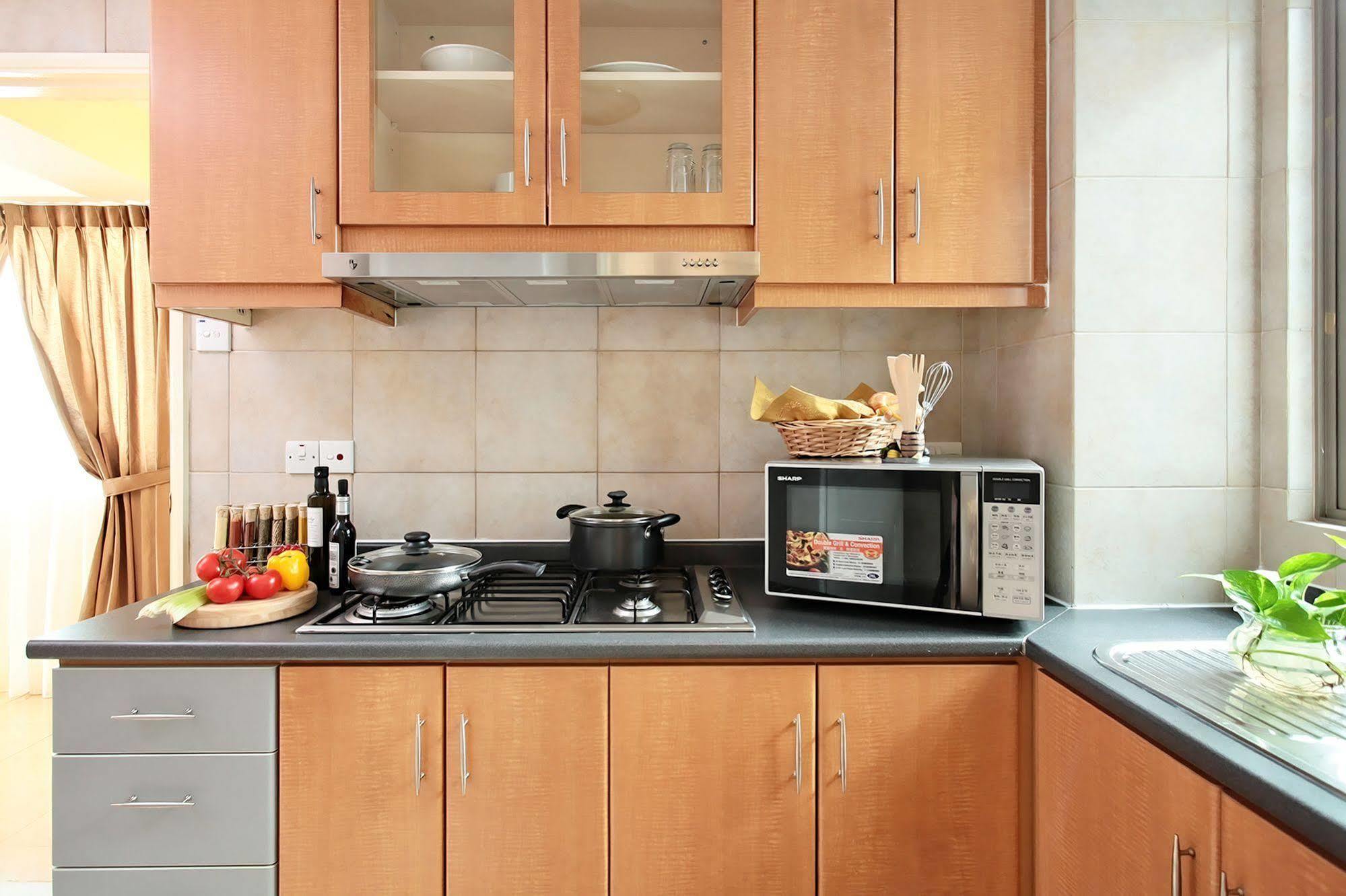 Aparthotel Village Hougang By Far East Hospitality