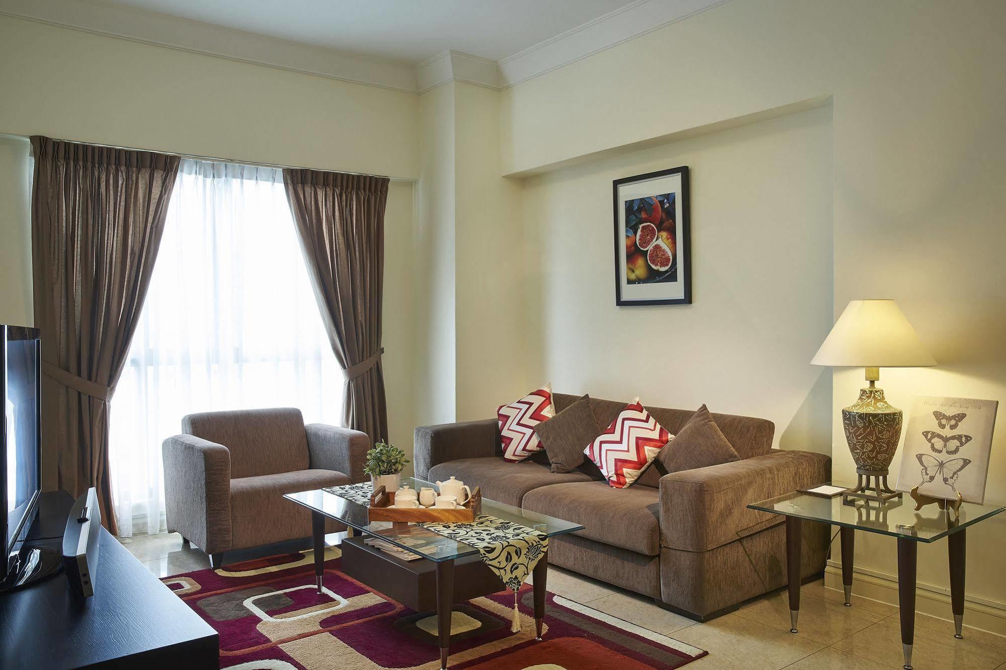 Village Hougang By Far East Hospitality Singapore