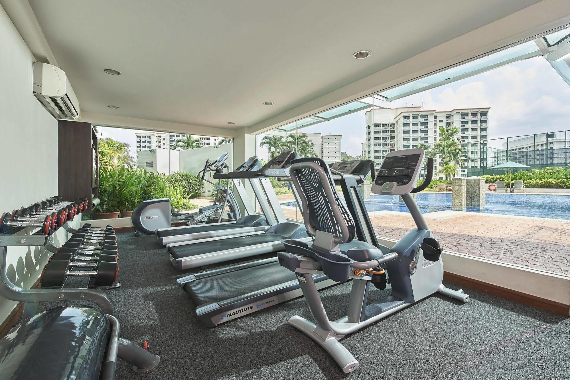 Village Hougang By Far East Hospitality 4* Singapore