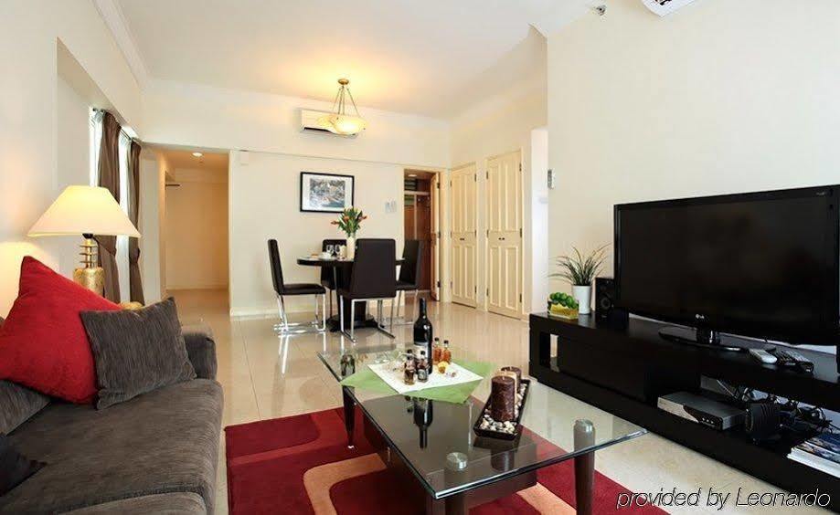 Aparthotel Village Hougang By Far East Hospitality