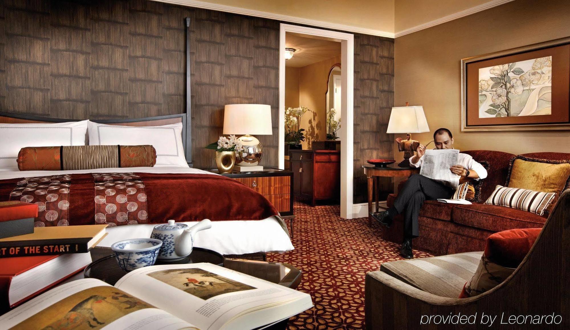 Four Seasons 5*