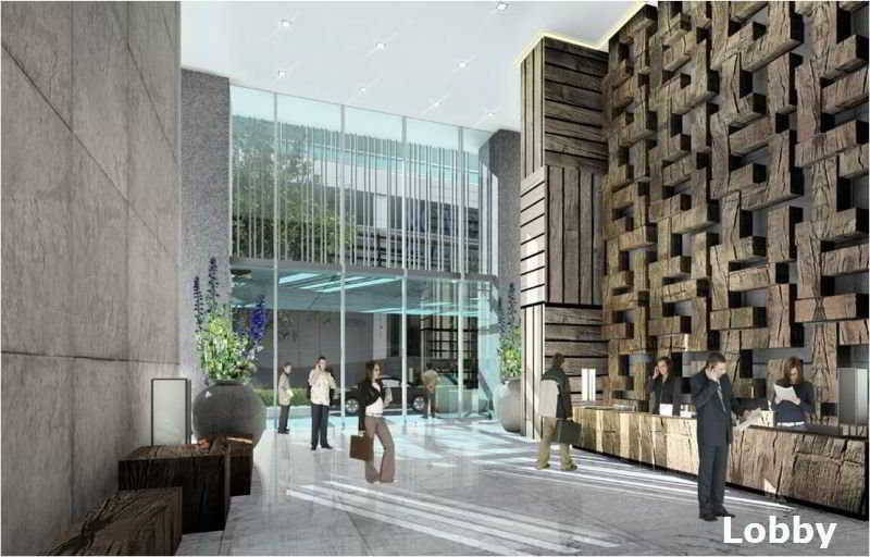 Hotel Oasia Novena, By Far East Hospitality