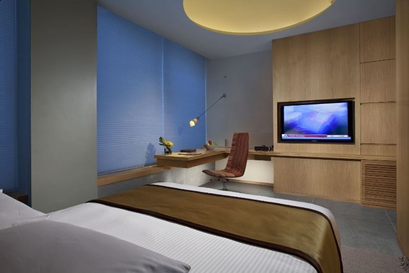 Oasia Novena, By Far East Hospitality Hotel