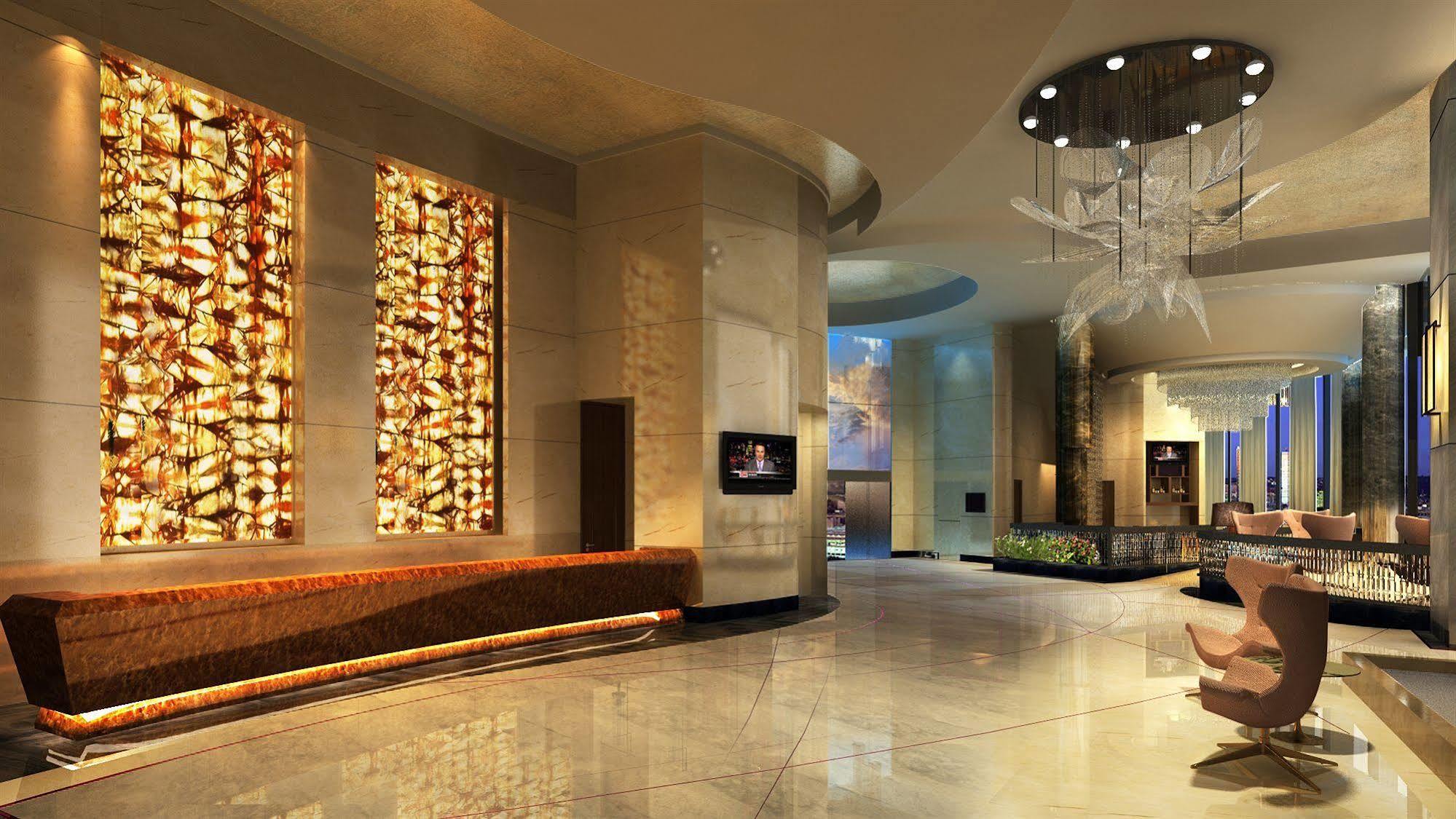 Hotel Carlton Singapore