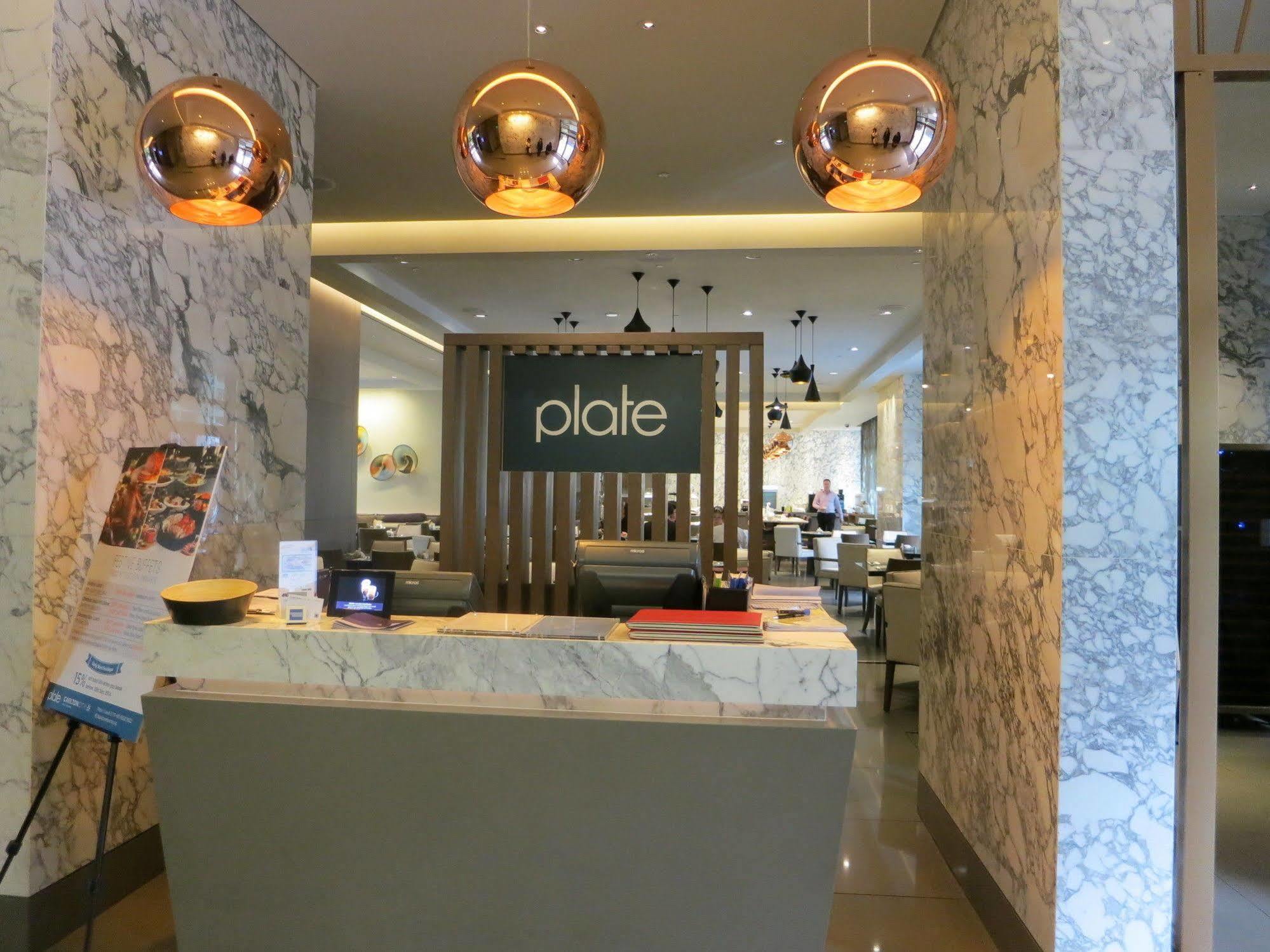 Carlton Singapore